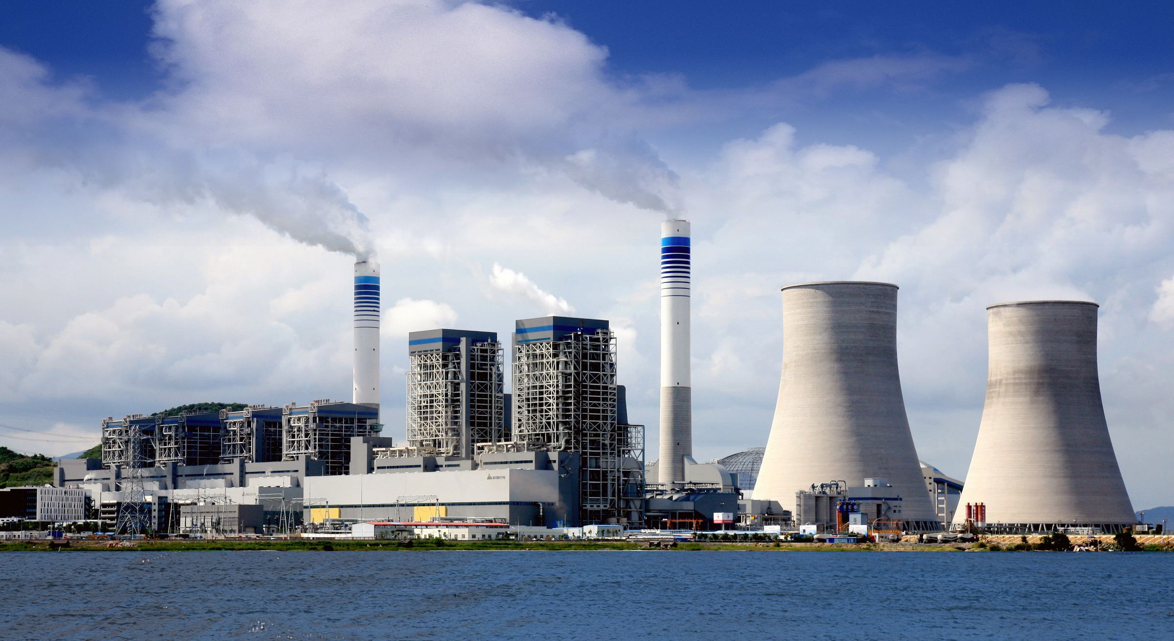 電廠的送風機性能差、壽命短，液力偶合器你選對了嗎？